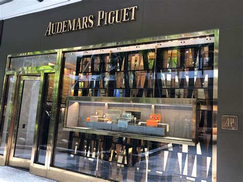 audemars piguet miami design district|Audemars Piguet near me.